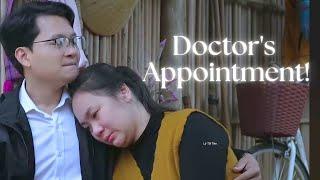 CEO Jack and Ly Tu Tien : Doctor's Appointment! | Ly Tu Tien | Reaction