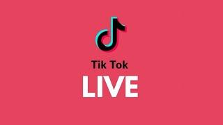 КАК СКАЧАТЬ TIK TOK LIVE STUDIO 2024 НА ПК | КАК НАСТРОИТЬ ДЛЯ ПРЯМЫХ ЭФИРОВ!