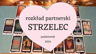 Strzelec  rozstanie- potrzeba czasu, abyście mogli się uleczyć i żyć w dobrych stosunkach #tarot