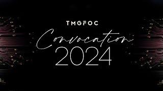 The Mount Global Convocation 2024 | Night 1