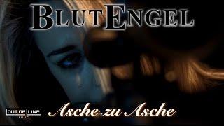 Blutengel - Asche Zu Asche (Official Music Video)