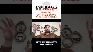 Grow Your Email List #predictiveroi #agencycoach #businessdevelopment #socialmediaalgorithms