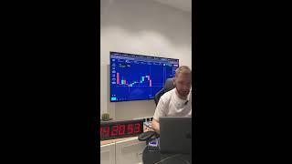 Козырь Invest в прямом эфире!