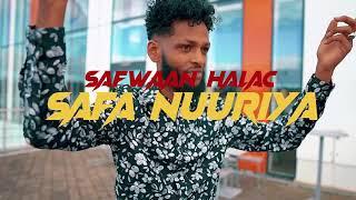 SAFWAN HALAC SAFA NUURIYA 2021