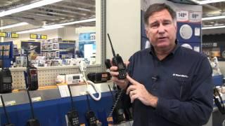 VHF Radio Buyer's Guide: Part 1