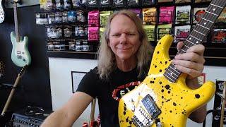 Zimm's guitars Q&A #6