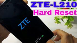 how to hard reset zte phone zte blade l210 hard reset   | ZTE Hard Reset And Unlock