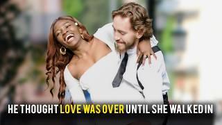 How a Simple Meal Turned Into a Life-Changing Love Story