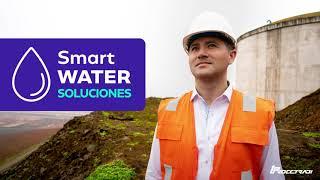 SMART WATER PROCETRADI