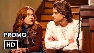 Nancy Drew 3x02 Promo "The Journey of the Dangerous Mind" (HD)