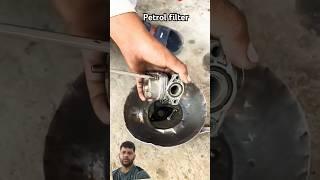#automobile #petrol filter#minivlog #mechanic ️️