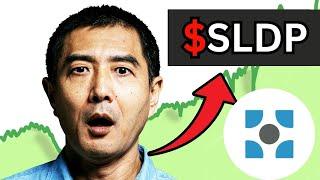 SLDP Stock (Solid Power stock analysis) SLDP STOCK PREDICTIONS SLDP STOCK Analysis SLDP stock news