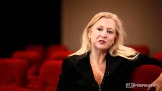 2011 Film Independent Forum - Laura Bickford Interview