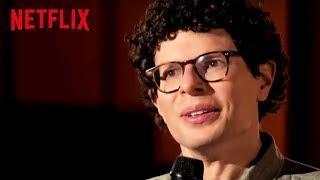 'We Don´t Die Quick Enough' | Simon Amstell: Set Free Trailer | Netflix