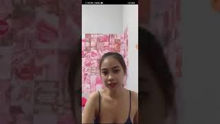 bigo live uting mancung mantap