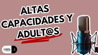 Zebra Podcast #2: altas capacidades en adultos