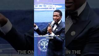 IMPORTANT️You 🫵 are greater than Elijah.