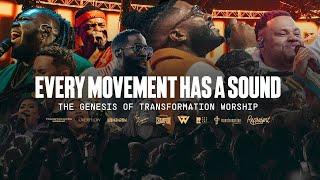 Every Movement Has A Sound // The Genesis of Transformation Worship // Pastor Michael Todd