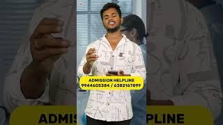 Biotechnology Course - Full Detail Review in Tamil #placement #cutoff