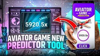 Aviator Predictor Hack ONLINE in 2024? ️ How To Get Aviator Predictor for FREE! (SECRET REVEALED)