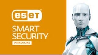 ESET Smart Security Premium EDITION 2017