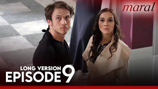 Maral My Most Beautiful Story | Long Version Episode 9 (English Subtitles)