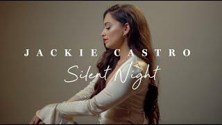 Jackie Castro - Silent Night (Official Visualizer)