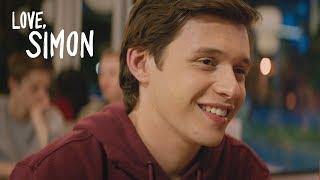 Love, Simon | Look for it on Digital, Blu-ray & DVD | 20th Century FOX