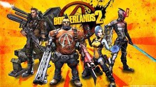 Borderlands 2:Непобедимый Пит, Гиперий Непобедимый, Мастер Джи Непобедимый, Древние драконы Погибели