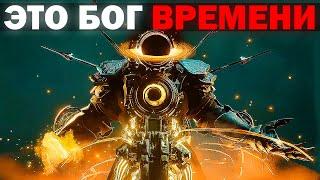 БОГ ВРЕМЕНИ ПРОБУДИЛСЯ ! | Сюжет skibidi toilet multiverse 041