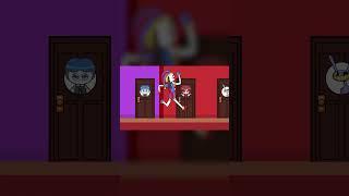 Digital Hallucination Animation || THE AMAZING DIGITAL CIRCUS!