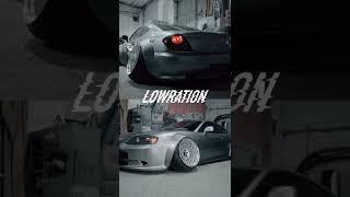 STANCE TIBURON | LOWRATION #lowration #stance