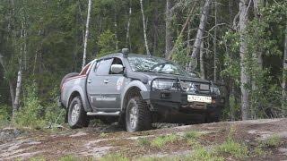 4x4DOROGI.NET. Экспедиция "Карелия. Бесов Нос."  14-17 августа 2015.