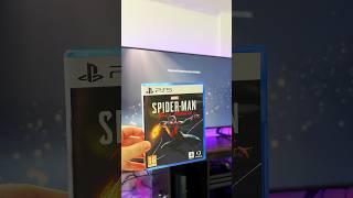 Spider-Man: Miles Morales on PS5 — Still a Masterpiece in 2025