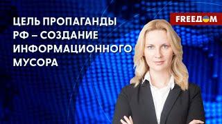 ️ Военные ФЕЙКИ КРЕМЛЯ за неделю. Разбор от StopFake