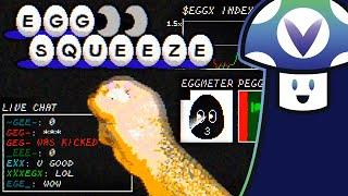 Vinny - Egg Squeeze