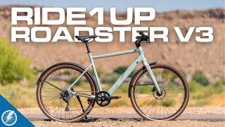 Ride1Up Roadster V3 Review | Clearly Evolved