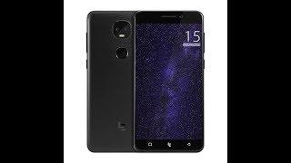 LeEco Le Pro 3 AI Edition X650 (LEX650) Распаковка и первые впечатления (не редактированное видео)