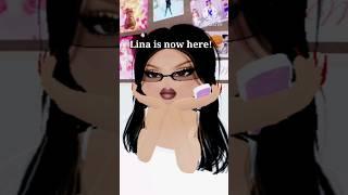 Small Dress To Impress update, Lana is gone and now we have Lina? #dresstoimpress #roblox #lana