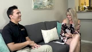 On Location with Brandy Unruh- Home Inspections