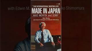 [S1E4] Made in Japan: Akio Morita and Sony