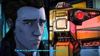 TALES FROM THE BORDERLANDS #22||РЕШЕНИЕ ПРОБЛЕМЫ