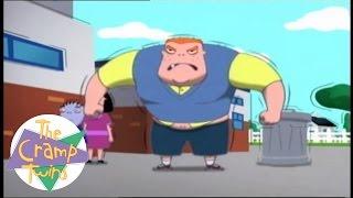 Bully for Wayne & Agent W - The Cramp Twins