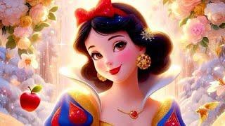 Ride on the Seven Dwarfs Mine Train Disneyland Adventure.A fun journey with snow whit's dwarfs.