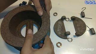 Piping Engineering : Dual plate check valve - internals