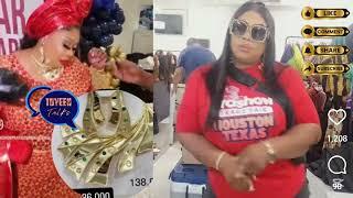 AWARENESS! AWARENESS!! About Arashow Gold trending Matter oo..... SFTH se analysis to larinrin