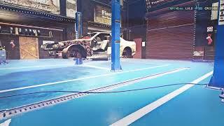 Car Mechanic Simulator 2021 Autotuning 2 #shorts