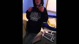 Channel update