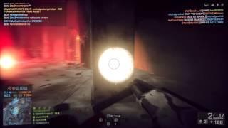 Battlefield 4 60 fps операция взаперти