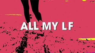 Benny Benassi & Jeremih - LOVELIFE (Lyric Video) [Ultra Music]